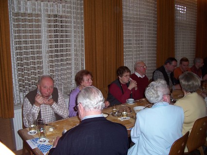 Schlachtschüssel Schweinfurt 2006