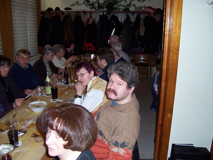Schlachtschüssel Schweinfurt 2006