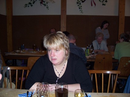 Schlachtschüssel Schweinfurt 2006