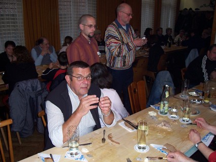 Schlachtschüssel Schweinfurt 2006