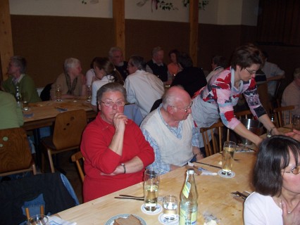 Schlachtschüssel Schweinfurt 2006