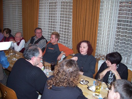 Schlachtschüssel Schweinfurt 2006