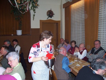 Schlachtschüssel Schweinfurt 2006