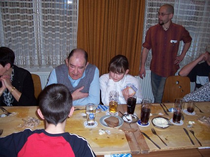 Schlachtschüssel Schweinfurt 2006