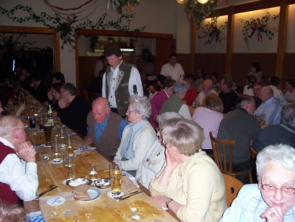 Schlachtschüssel Schweinfurt 2006