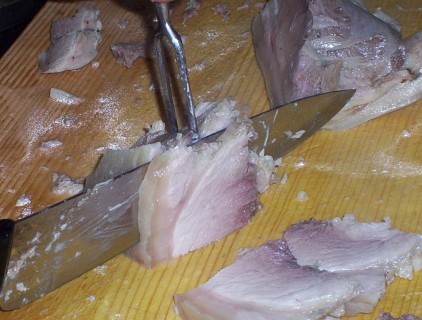 Schlachtschüssel Schweinfurt 2006