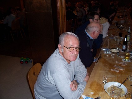 Schlachtschüssel Schweinfurt 2006