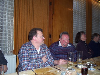 Schlachtschüssel Schweinfurt 2006