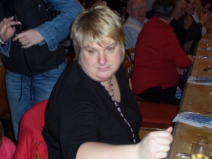 Schlachtschüssel Schweinfurt 2006
