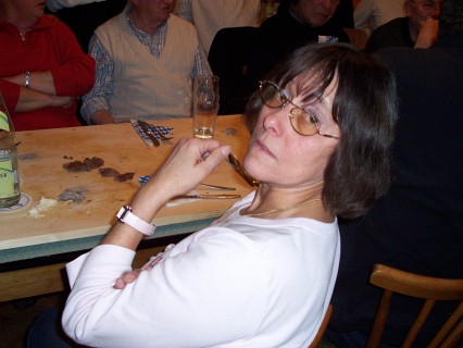 Schlachtschüssel Schweinfurt 2006