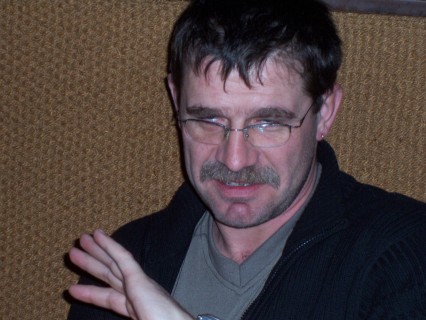 Schlachtschüssel Schweinfurt 2006