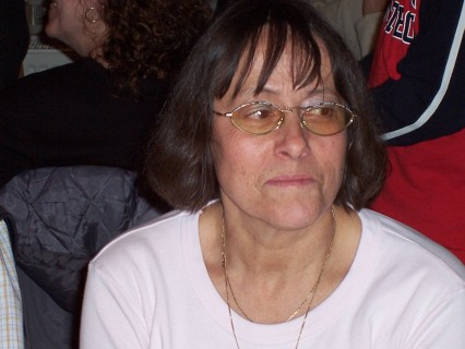 Schlachtschüssel Schweinfurt 2006
