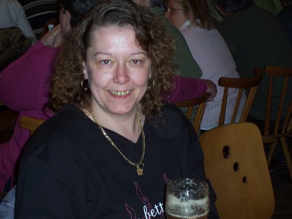 Schlachtschüssel Schweinfurt 2006
