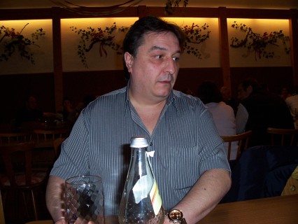 Schlachtschüssel Schweinfurt 2006