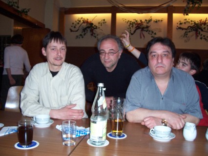 Schlachtschüssel Schweinfurt 2006