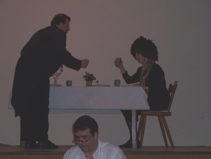 Schlachtschüssel Schweinfurt 2006