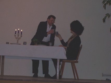 Schlachtschüssel Schweinfurt 2006
