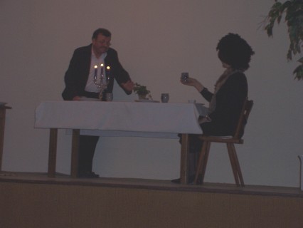 Schlachtschüssel Schweinfurt 2006
