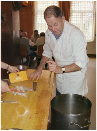 Schlachtschüssel Schweinfurt 2007