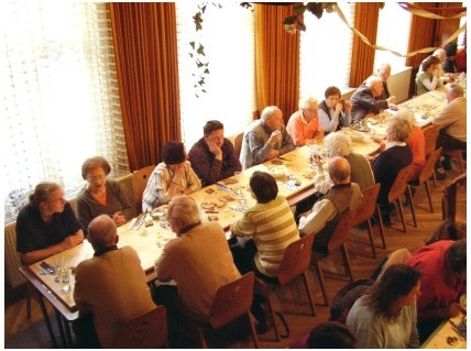 Schlachtschüssel Schweinfurt 2007