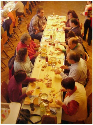 Schlachtschüssel Schweinfurt 2007