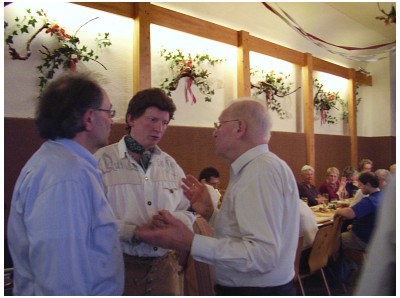 Schlachtschüssel Schweinfurt 2007