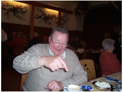Schlachtschüssel Schweinfurt 2007