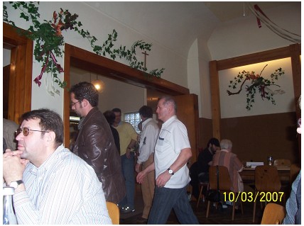 Schlachtschüssel Schweinfurt 2007