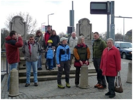 Schlachtschüssel Forst 2008