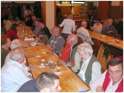 Schlachtschüssel Forst 2008