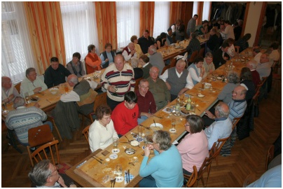 Original Schweinfurter Schlachtschüssel