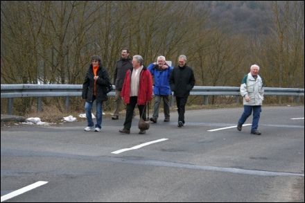 Schlachtschüssel Gasthaus Vier Jahreszeiten Forst 2010