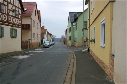 Schlachtschüssel Gasthaus Vier Jahreszeiten Forst 2010