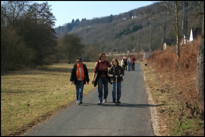 Schlachtschüssel Gasthaus Vier Jahreszeiten Forst 2011