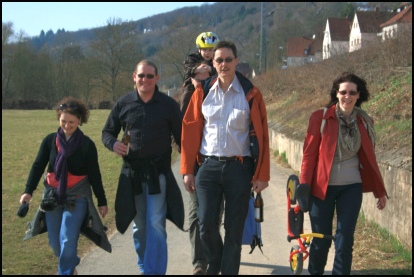 Schlachtschüssel Gasthaus Vier Jahreszeiten Forst 2011