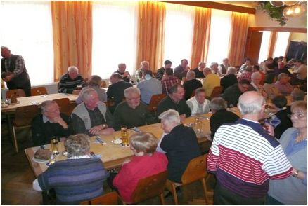 Schlachtschüssel 2012
