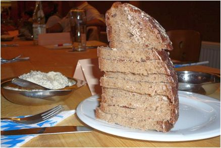 Schlachtschüssel 2012