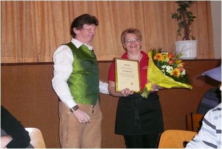 Schlachtschüssel 2012