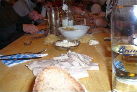 Schlachtschüssel 2012