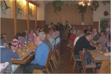 Schlachtschüssel 2012