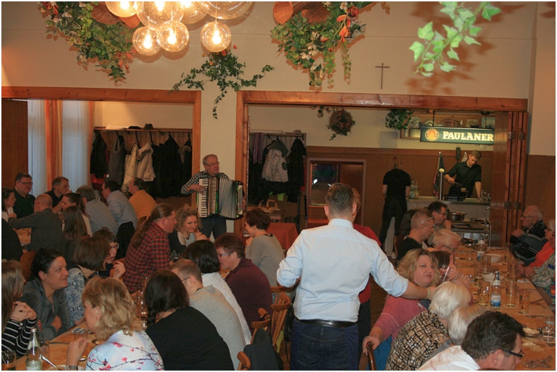 Schweinfurt Schlachtschüssel 2017