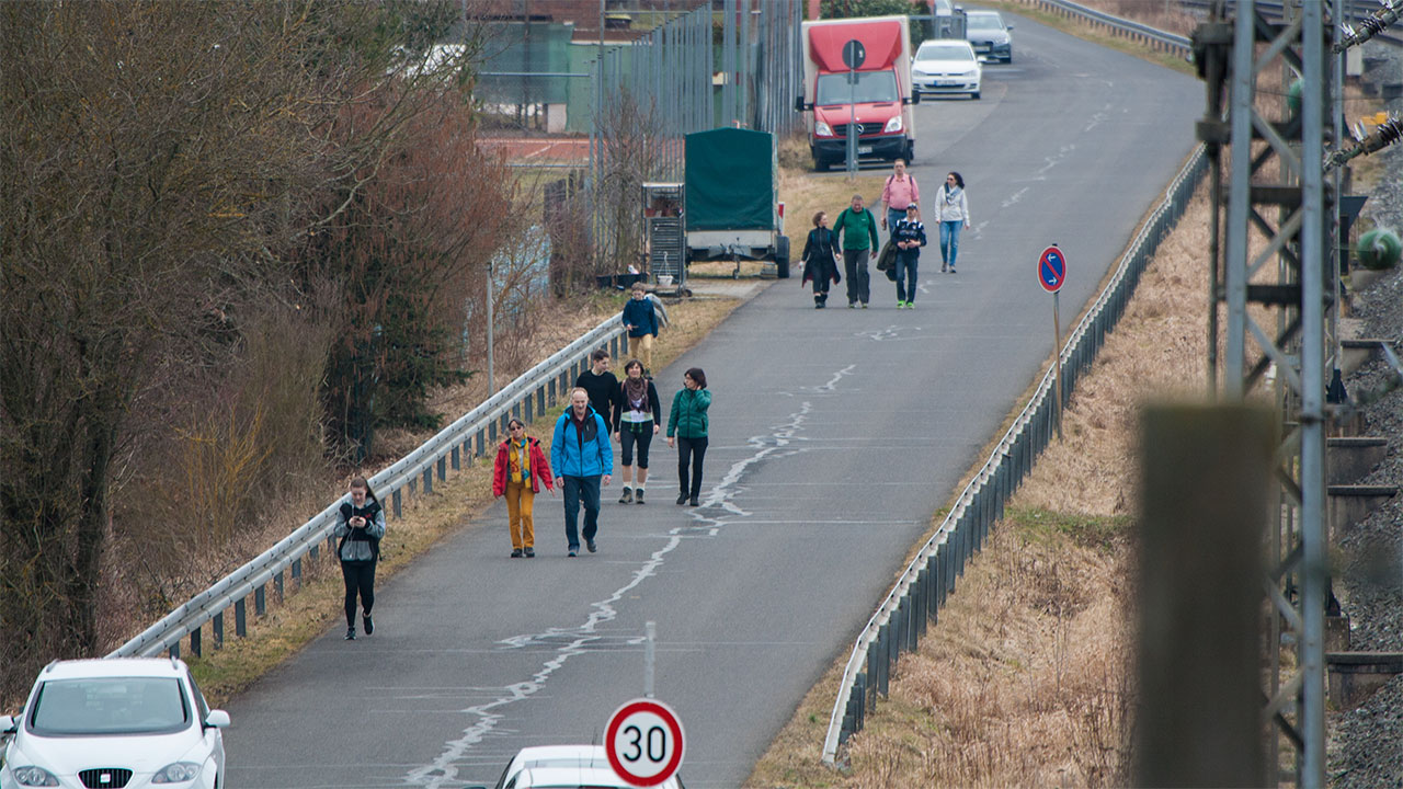 RV92 Schlachtschüssel 2018