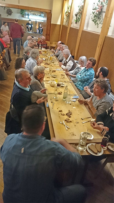 RV92 Schlachtschüssel 2018