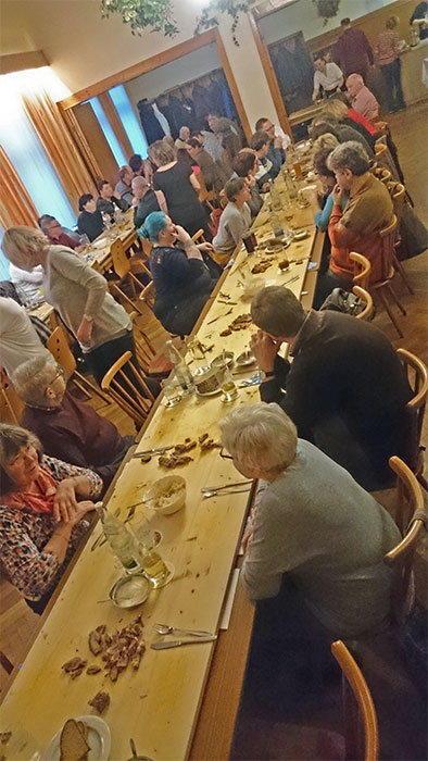RV92 Schlachtschüssel 2018