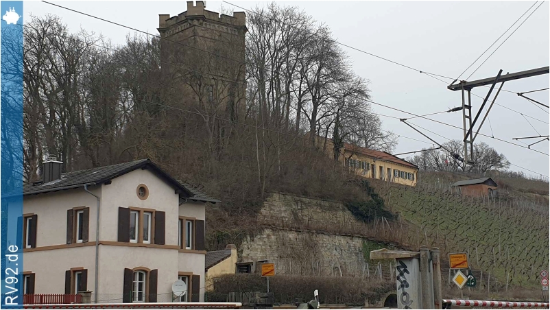 RV92 Schlachtschüssel 2019