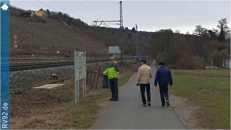 RV92 Schlachtschüssel 2019
