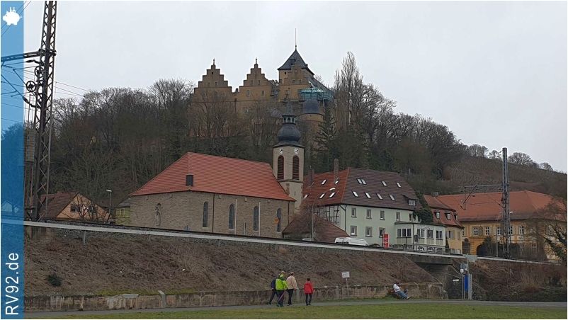 RV92 Schlachtschüssel 2019