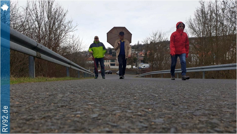 RV92 Schlachtschüssel 2019