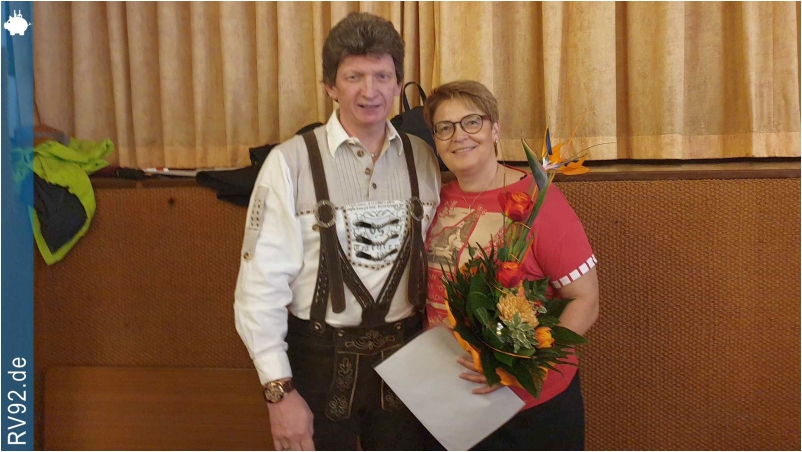RV92 Schlachtschüssel 2019