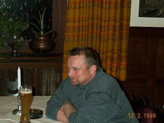 Mitgliederversammlung RV92 Schweinfurt 2001